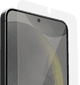 BlueBuilt Samsung Galaxy S25 Plus Screen Protector Glass Duo Pack detail