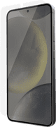 BlueBuilt Samsung Galaxy S25 Plus Screen Protector Glass Duo Pack right side