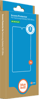 BlueBuilt Samsung Galaxy S25 Ultra Screenprotector Glas verpakking