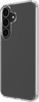 BlueBuilt Protective Back Cover Samsung Galaxy S25 Transparant voorkant