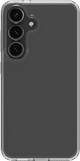 BlueBuilt Protective Back Cover Samsung Galaxy S25 Transparant Main Image