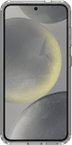 BlueBuilt Protective Back Cover Samsung Galaxy S25 Transparant achterkant