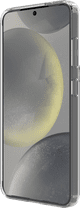 BlueBuilt Protective Back Cover met Magneet Galaxy S25 Transparant achterkant