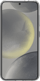 BlueBuilt Protective Back Cover met Magneet Galaxy S25 Transparant achterkant