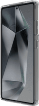 BlueBuilt Protective Back Cover Samsung Galaxy S25 Ultra Transparent back