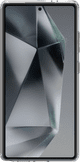 BlueBuilt Protective Back Cover Samsung Galaxy S25 Ultra Transparent back
