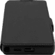 BlueBuilt Samsung Galaxy S25 Ultra Book Case Black bottom