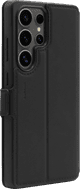 BlueBuilt Samsung Galaxy S25 Ultra Book Case Black back