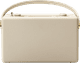 Roberts Radio	Revival iStream 3L Creme achterkant