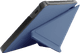 BlueBuilt Kobo Libra Colour Book Case Blue detail