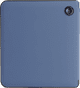 BlueBuilt Kobo Libra Colour Book Case Blue front