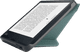 BlueBuilt Kobo Libra Colour Book Case Green detail