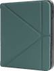 BlueBuilt Kobo Libra Colour Book Case Green front