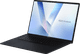 ASUS Vivobook 18 M1807HA-S8022W rechterkant
