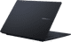 ASUS Vivobook 18 M1807HA-S8022W achterkant