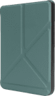 BlueBuilt Kobo Clara BW / Colour Book Case Groen rechterkant