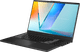ASUS Vivobook Pro 15 OLED N6506CU-MA040WS right side