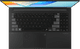 ASUS Vivobook Pro 15 OLED N6506CU-MA040WS top