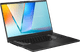 ASUS Vivobook Pro 15 OLED N6506CU-MA040WS left side