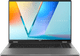 ASUS Vivobook 16 Flip OLED Copilot+PC TP3607SA-RJ022W voorkant