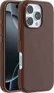 Otterbox Symmetry Apple iPhone 16 Pro Back Cover met MagSafe Magneet Bruin visual leverancier