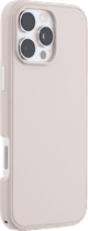 Otterbox Symmetry Apple iPhone 16 Pro Max Back Cover met MagSafe Magneet Roze rechterkant