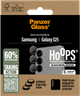 PanzerGlass Hoops Samsung Galaxy S25 Ultra Camera Lens Protector Glass packaging