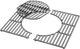 Weber GBS Grill Rack Spirit 200 Series front