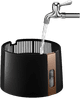 Philips HU3918/10 binnenkant
