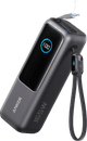 Anker Batterie Externe 25 000 mAh avec Charge Rapide Noir Main Image