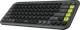 Logitech Pop Icon Keys Grafiet Main Image