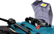 Makita DLM382PT2 5,0 Ah Accu (4x) Starterspakket detail