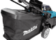 Makita DLM432PT2 with 5.0Ah Battery (2x) back