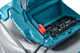 Makita DLM463PT2 incl. 5,0 Ah Accu (2x) detail
