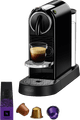 De'Longhi Nespresso Citiz EN167.B Main Image