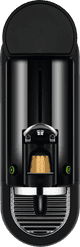 De'Longhi Nespresso Citiz EN167.B top