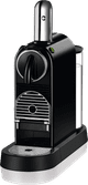 De'Longhi Nespresso Citiz EN167.B right side