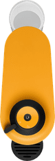 De'Longhi Nespresso Vertuo Pop ENV90.Y top