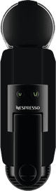 De'Longhi Nespresso Essenza Mini EN85.BAE top