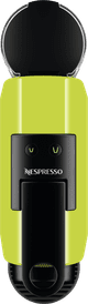 De'Longhi Nespresso Essenza Mini EN85.L top