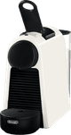 De'Longhi Nespresso Essenza Mini EN85.W detail