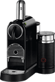 De'Longhi Nespresso CitiZ & Milk EN267.BAE rechterkant
