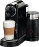De'Longhi Nespresso CitiZ & Milk EN267.BAE rechterkant