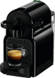 De'Longhi Nespresso Inissia EN80.B + Pierre Melkopschuimer rechterkant