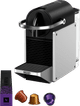 De'Longhi Nespresso Pixie EN127.S Main Image