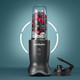 nutribullet Ultra 1200 Dark Metal visual supplier