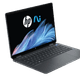HP OmniBook Ultra Flip OLED 14-fh0090nd linkerkant