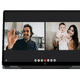 HP OmniBook Ultra Flip OLED 14-fh0090nd voorkant