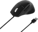 BlueBuilt Imperium Wired Ergonomic Mouse front