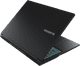 GIGABYTE G6 MF-H2DE854KH - 16" - Intel Core i7 - 16GB RAM/1TB SSD - RTX 4050 rückseite